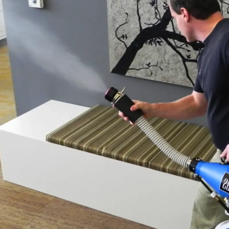 Professional Odor Removal in Decatur, WI